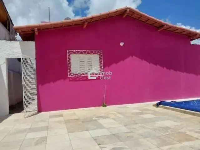 Imagem 4: Casa À Venda em Lagoa Nova
