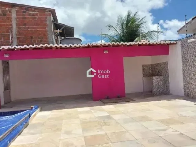 Imagem 5: Casa À Venda em Lagoa Nova