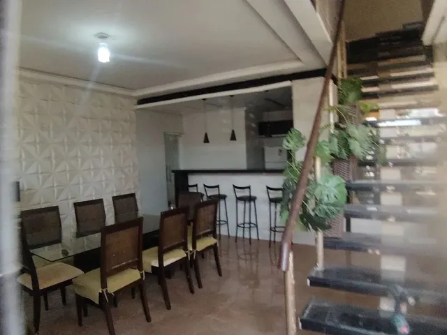 Imagem: Alugo Casa Mobiliada