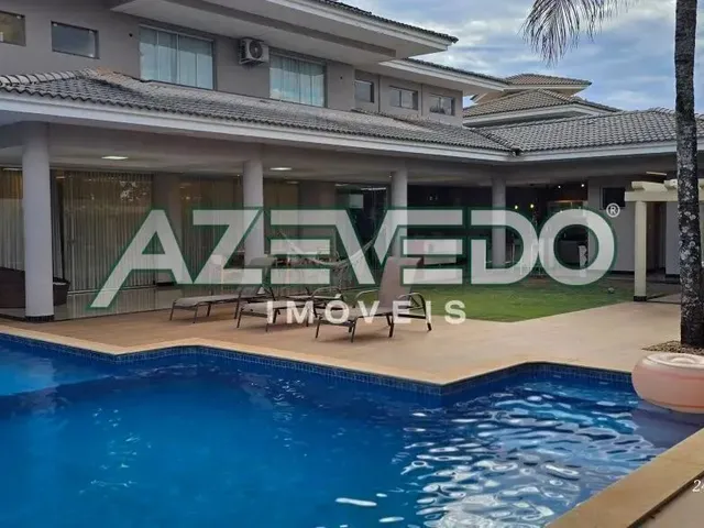 Imagem 1: Casa de Alto Padrão Disponível!