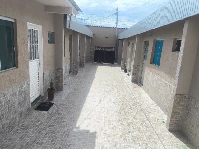 Imagem 2: Alugo Kit Pequena no Setor Leste