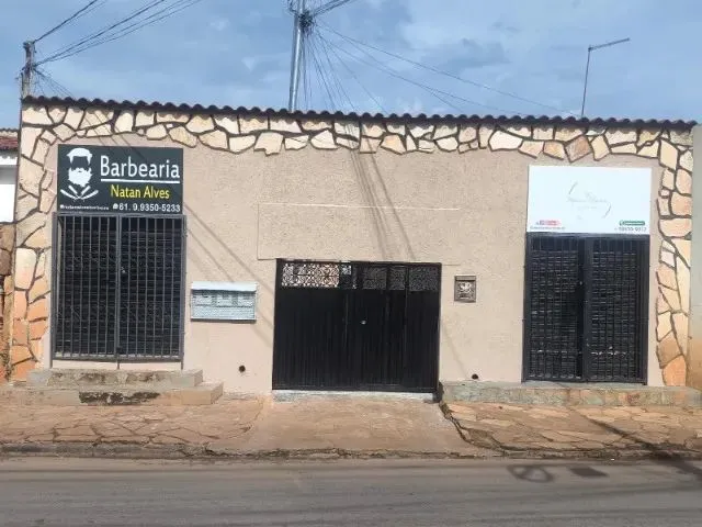 Imagem 6: Alugo Kit Pequena no Setor Leste