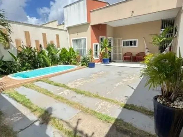 Imagem: Casa em Ponta Negra Lrn