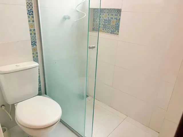 Imagem 2: Apartamento 2 Quartos para Locação Região dos Lagos (Paranoá), Brasília