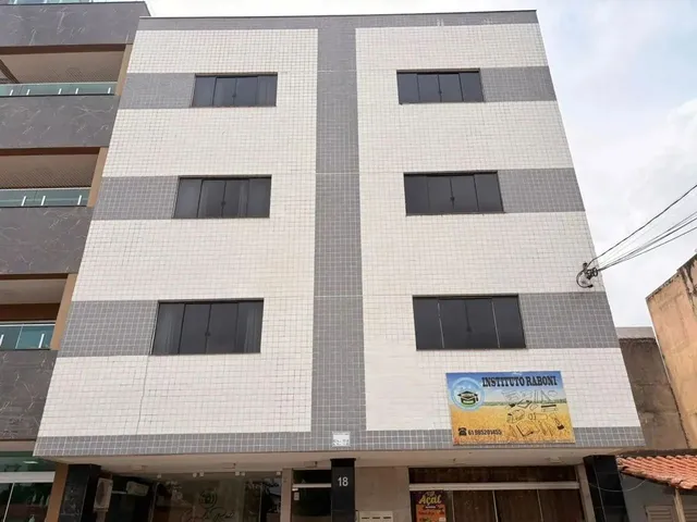 Imagem 8: Apartamento 2 Quartos para Locação Região dos Lagos (Paranoá), Brasília