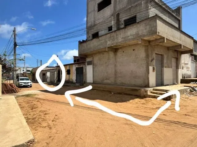 Imagem 5: Primeiro Andar a Venda. Varanda, 1 Vaga na garageme3 Dormitórios