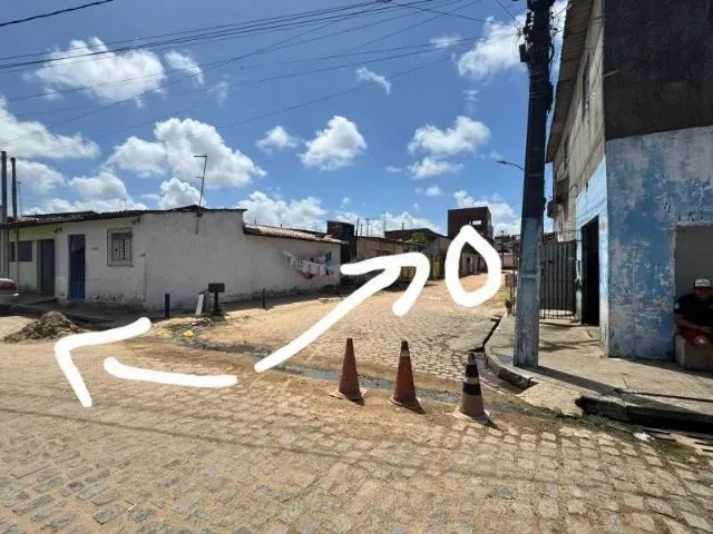 Imagem 2: Primeiro Andar a Venda. Varanda, 1 Vaga na garageme3 Dormitórios