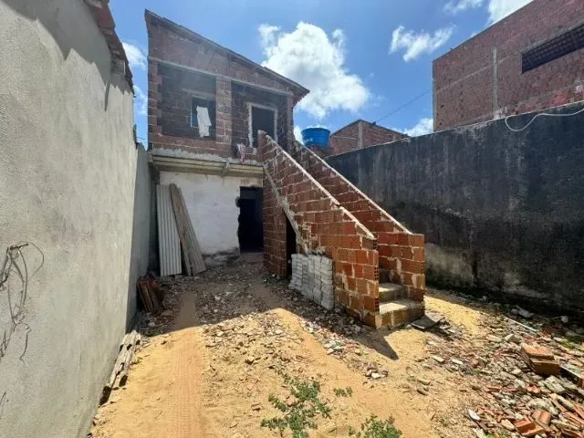 Imagem 3: Primeiro Andar a Venda. Varanda, 1 Vaga na garageme3 Dormitórios