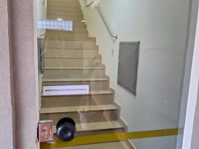 Imagem: Apartamentos Mobiliados 2 Quartos na Sqps