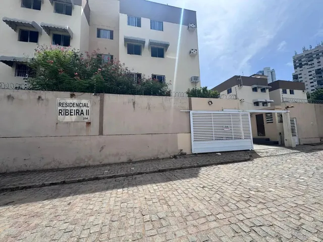 Imagem: Vendo Apartamento Condomínio Ribeira 2