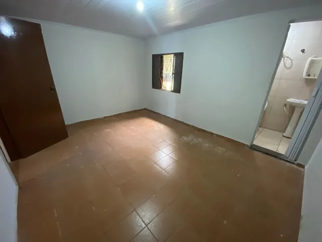Imagem: Casa Samambaia, 2 Quartos, 1 Suite, Quadra