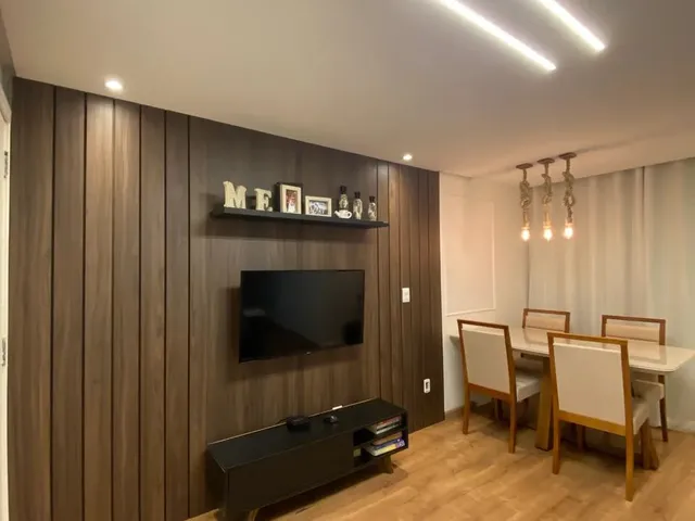 Imagem: Apartamento Cnb 100 Reformado