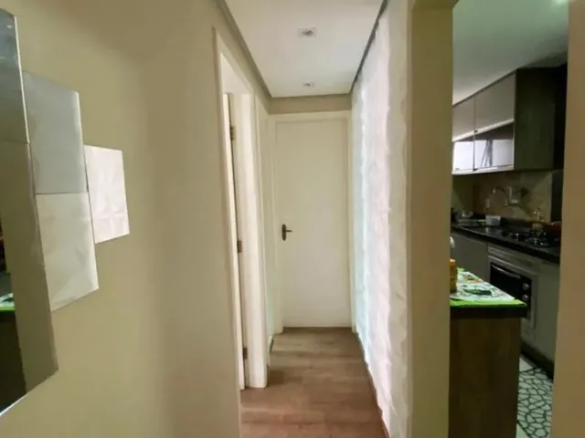 Imagem 2: Apartamento Cnb 100% Reformado