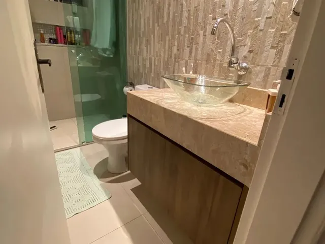Imagem 3: Apartamento Cnb 100% Reformado