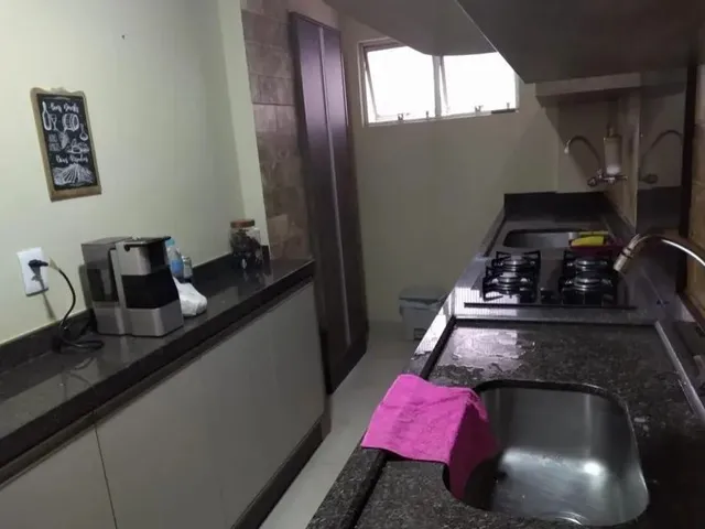 Imagem 4: Apartamento Cnb 100% Reformado