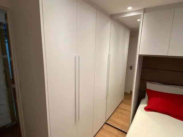 Imagem 5: Apartamento Cnb 100% Reformado