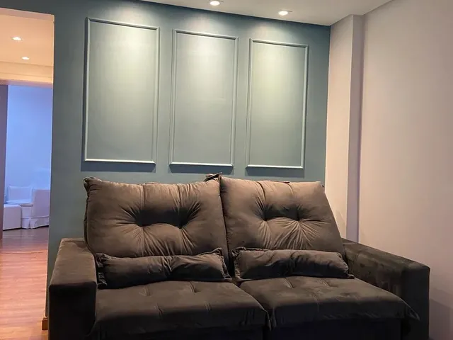 Imagem 6: Apartamento Cnb 100% Reformado