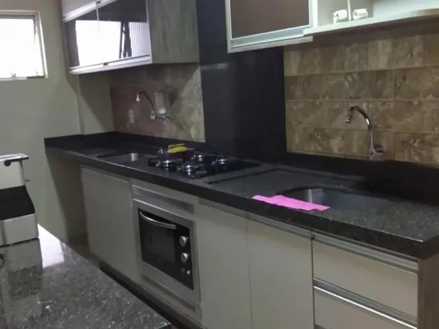 Imagem 8: Apartamento Cnb 100% Reformado