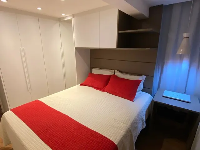 Imagem 9: Apartamento Cnb 100% Reformado