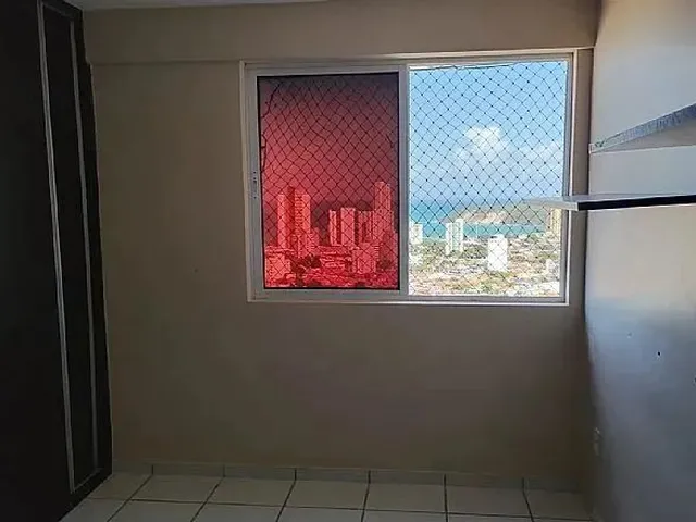 Imagem 4: Apartamento À Venda - Ponta Negra - Natal/Rn