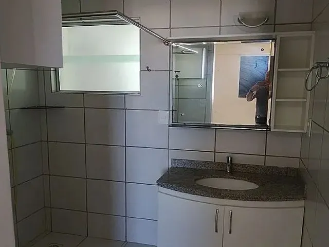 Imagem 15: Apartamento À Venda - Ponta Negra - Natal/Rn