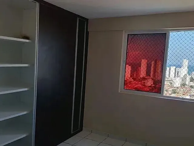 Imagem 13: Apartamento À Venda - Ponta Negra - Natal/Rn