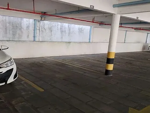 Imagem 5: Apartamento À Venda - Ponta Negra - Natal/Rn