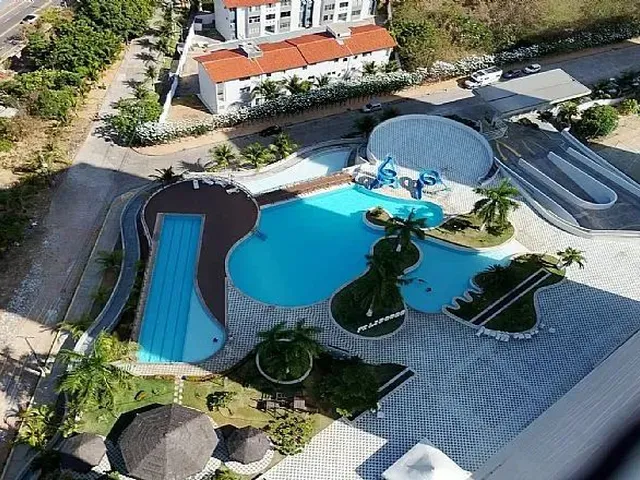 Imagem 11: Apartamento À Venda - Ponta Negra - Natal/Rn