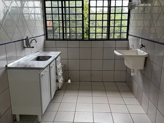 Imagem 4: Apartamento 02 Quartos em Vicente Pires de Frente a Eptg e Águas Claras . Particular