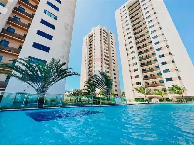 Imagem: Belíssimo Apartamento 3/4 Suite no Cond