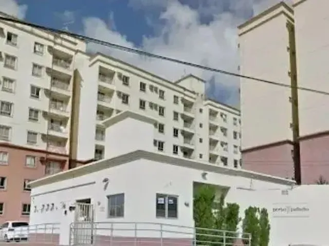 Imagem: Apartamento em Ponta Negra - 2/4 Suíte