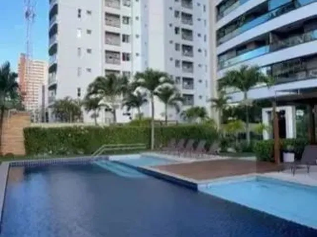 Imagem: Belíssimo Apartamento Todo Mobiliado 2/4