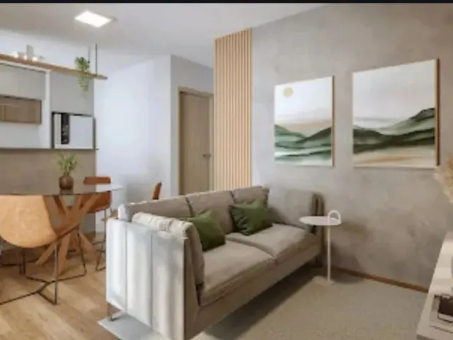 Imagem 10: Apartamento em Zona Norte - 2/4 - Residencial Barra Nova - Parc em 60X - Subsídio