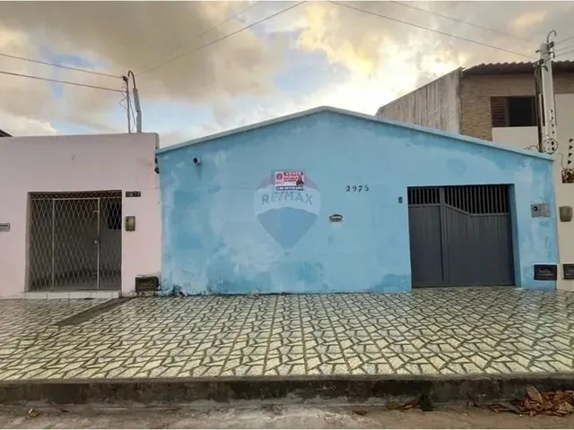 Imagem: Vende -Se 2 Casas Encantadoras no Conjunto