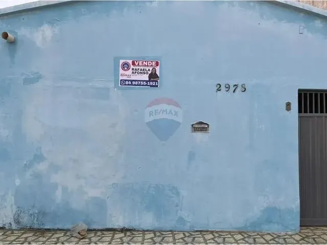Imagem 15: Vende -Se 2 Casas Encantadoras no Conjunto Nova Natal