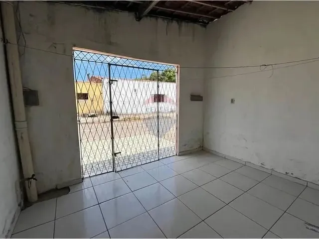 Imagem 3: Vende -Se 2 Casas Encantadoras no Conjunto Nova Natal