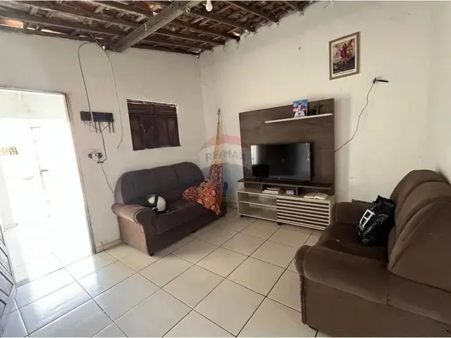 Imagem 8: Vende -Se 2 Casas Encantadoras no Conjunto Nova Natal