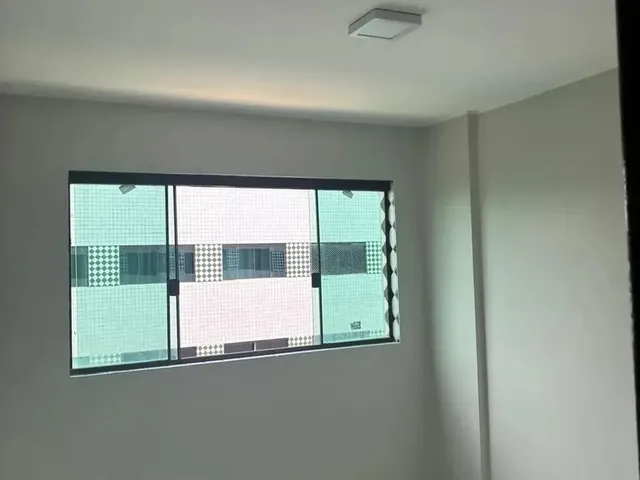 Imagem 3: Apartamento com 1 Quarto e Garagem para Alugar - Guará II