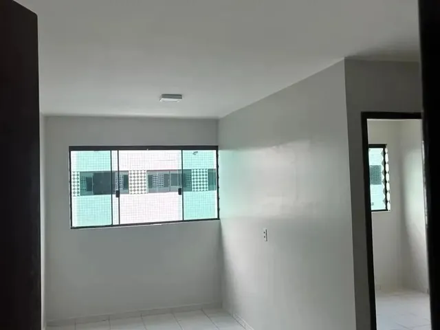 Imagem 4: Apartamento com 1 Quarto e Garagem para Alugar - Guará II