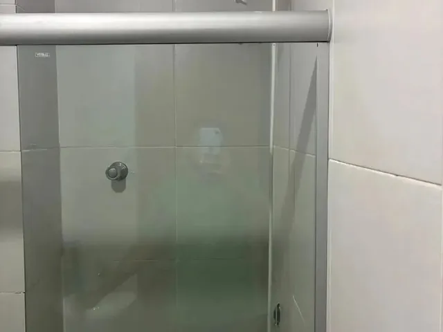 Imagem 6: Apartamento com 1 Quarto e Garagem para Alugar - Guará II