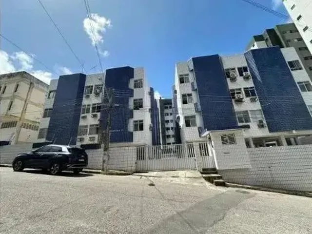 Imagem: Oferta!! Apartamento 2/4 - 88M² - Edifício