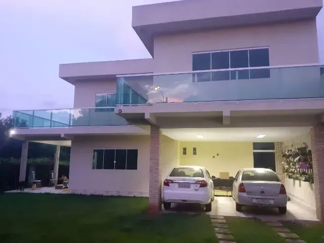 Imagem: Casa em Condomínio Fechado