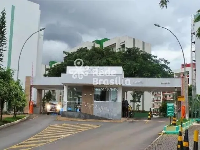 Imagem: Aos 04 Bl D Apto 204