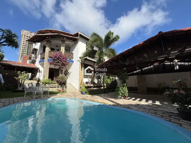 Imagem: Vende Se Casa em Capim Macio