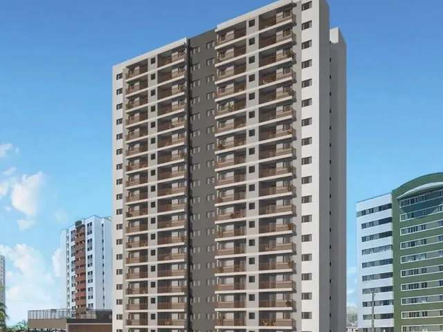 Imagem 11: Apartamento Pronto em Capim Macio - 3/4 Suíte - 72M² - Documentação Grátis - Mood