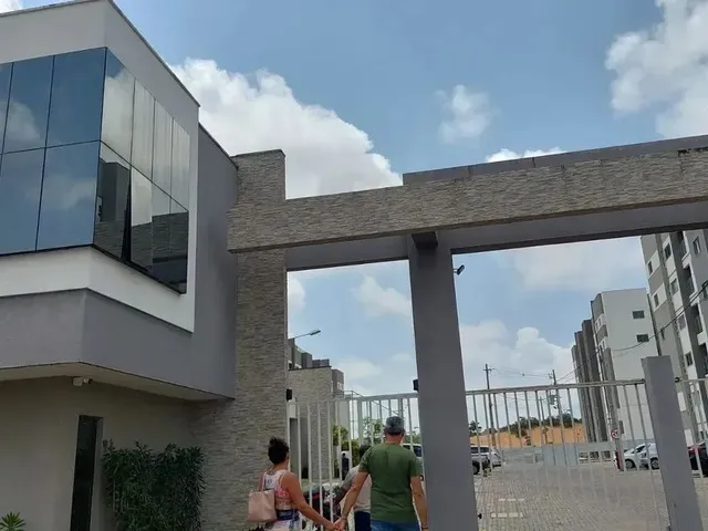 Imagem: Apartamento no Planalto - 2/4 - Parque do