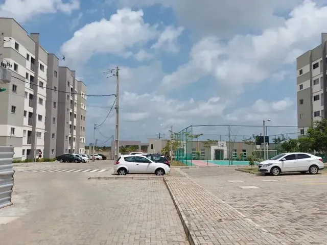Imagem 12: Apartamento no Planalto - 2/4 - Parque do Planalto -Documentação Grátis - Entrada Em