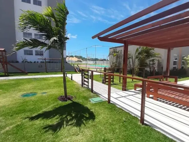 Imagem 7: Apartamento no Planalto - 2/4 - Parque do Planalto -Documentação Grátis - Entrada Em