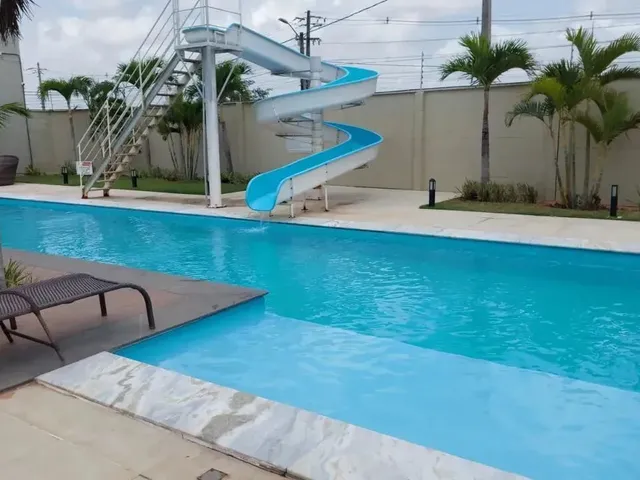 Imagem 13: Apartamento no Planalto - 2/4 - Parque do Planalto -Documentação Grátis - Entrada Em