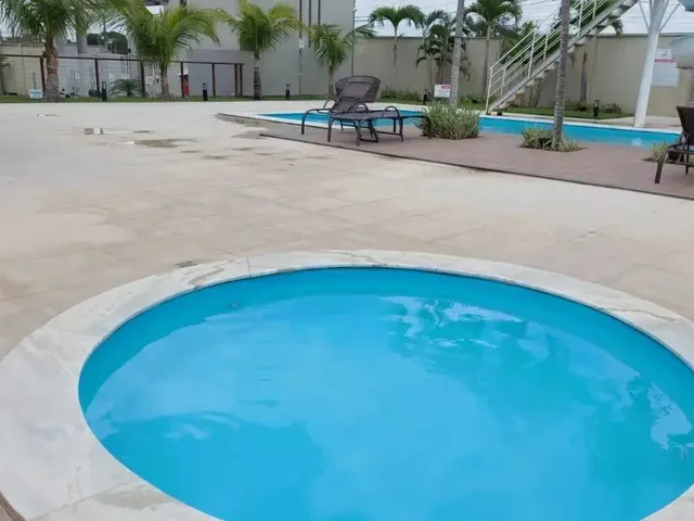 Imagem 11: Apartamento no Planalto - 2/4 - Parque do Planalto -Documentação Grátis - Entrada Em